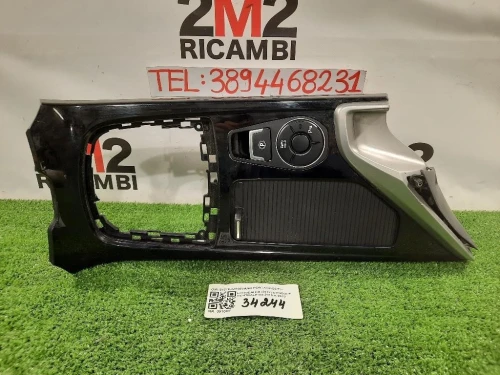 Console Centrale 84670-3Z900VANO PORTAOGGETTI Hyundai I40 2012