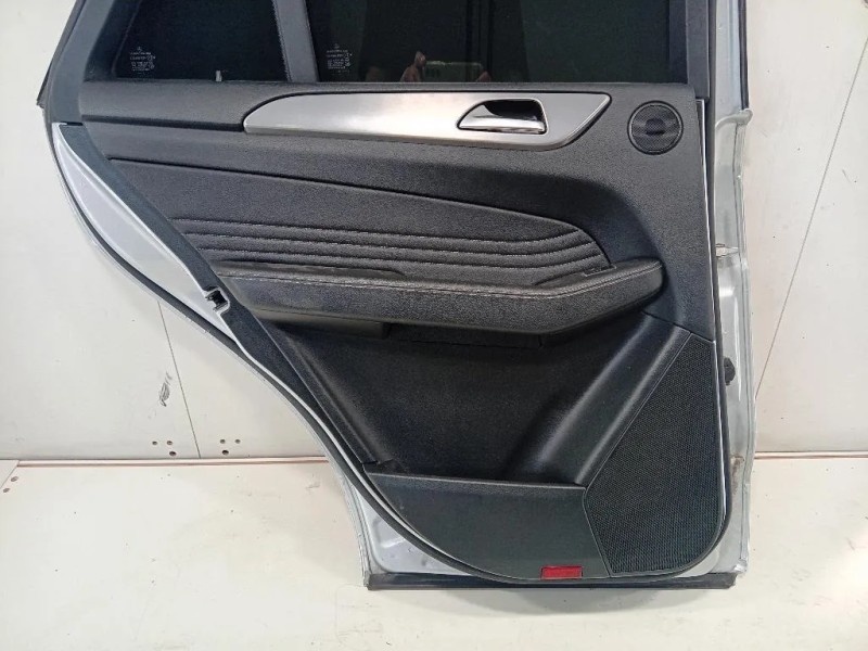 Porta POST SX A1667300105 Mercedes Classe ML W166 2012