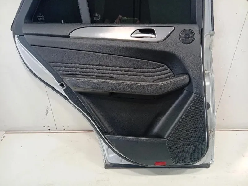 Porta POST SX A1667300105 Mercedes Classe ML W166 2012