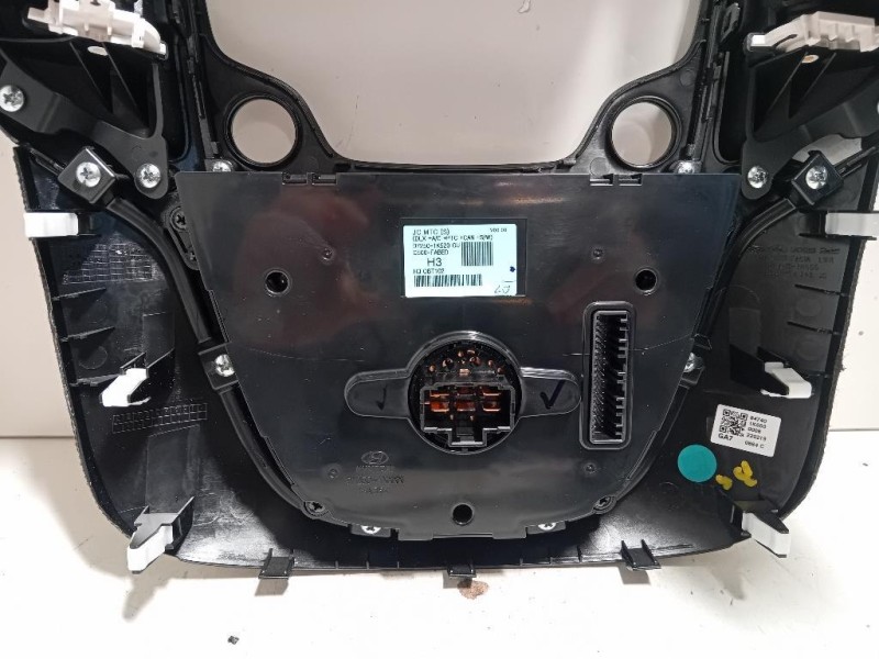 Console Centrale 97250-1K520 Hyundai IX20 2015