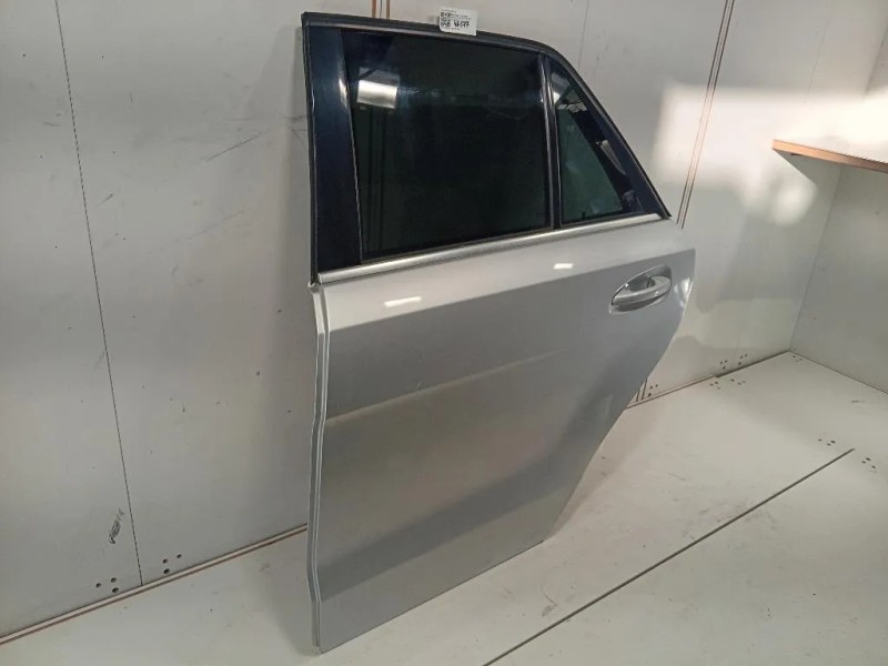 Porta POST SX A1667300105 Mercedes Classe ML W166 2012