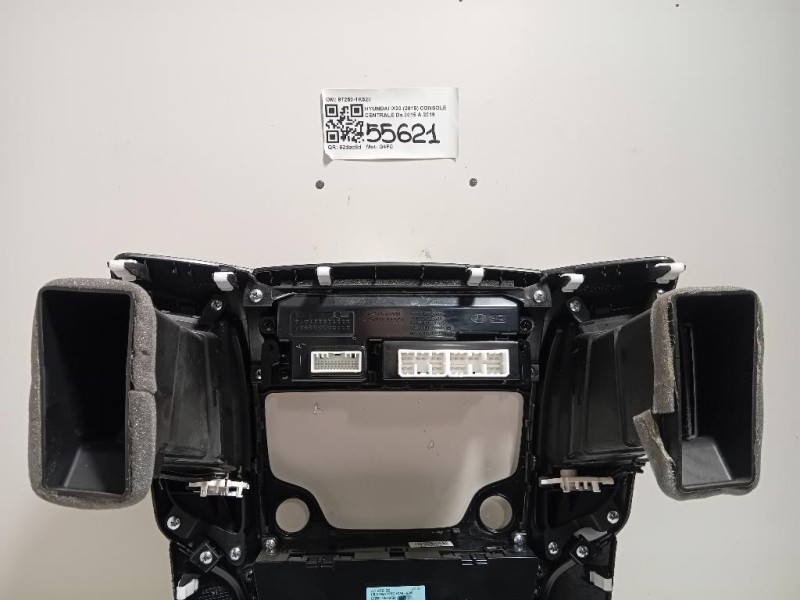 Console Centrale 97250-1K520 Hyundai IX20 2015