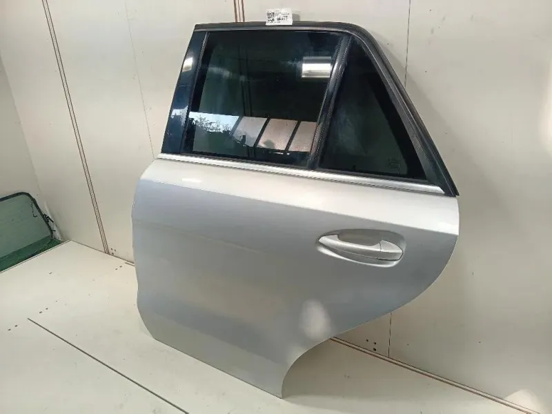 Porta POST SX A1667300105 Mercedes Classe ML W166 2012