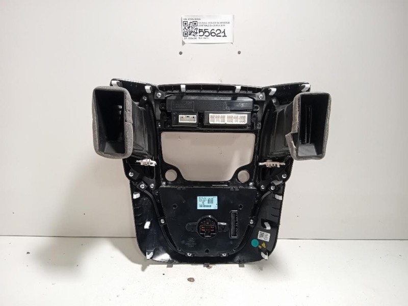 Console Centrale 97250-1K520 Hyundai IX20 2015