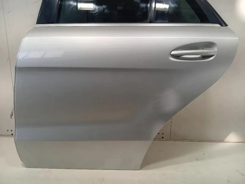 Porta POST SX A1667300105 Mercedes Classe ML W166 2012