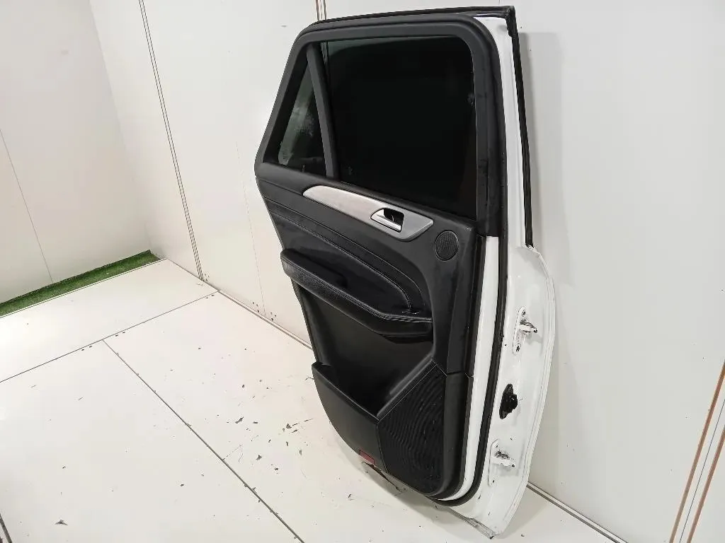 Porta POST SX A1667300105 Mercedes Classe ML W166 2012