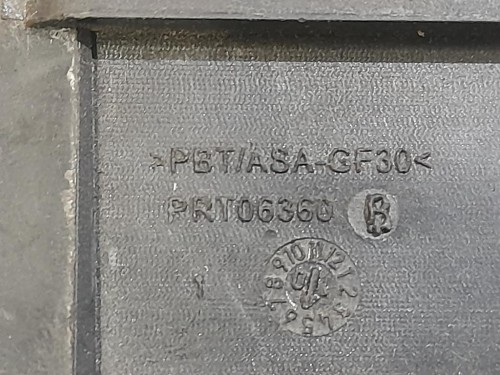 Scatola Fusibili