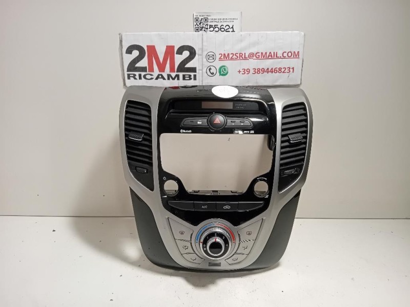 Console Centrale 97250-1K520 Hyundai IX20 2015