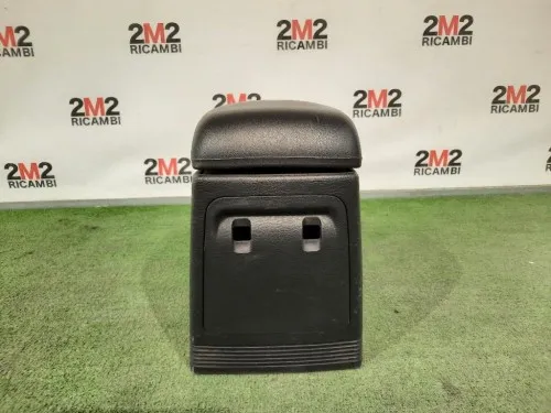 Console Centrale K0WD851DVAB Jeep Cherokee III 2002