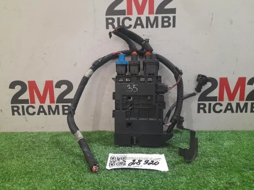 Scatola Fusibili PRT06360 Renault Mégane III 2009