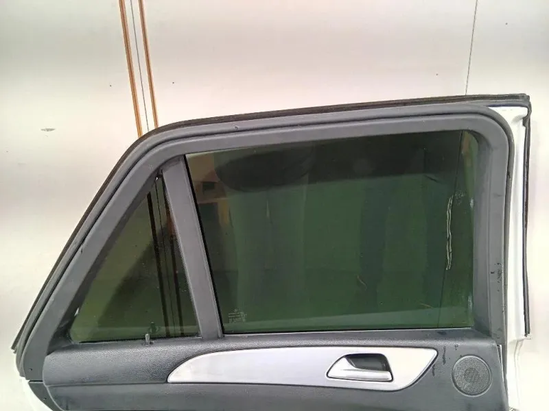 Porta POST SX A1667300105 Mercedes Classe ML W166 2012