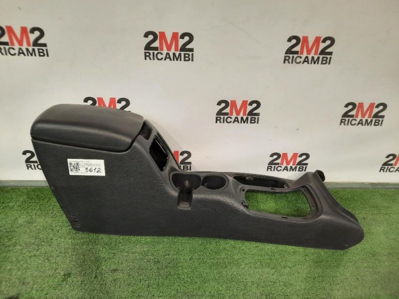 Console Centrale K0WD851DVAB Jeep Cherokee III 2002