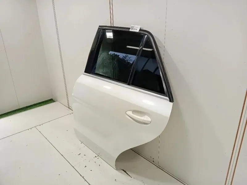 Porta POST SX A1667300105 Mercedes Classe ML W166 2012