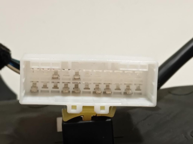 Console Centrale 84630-3UBA0 Kia Sportage III 2010