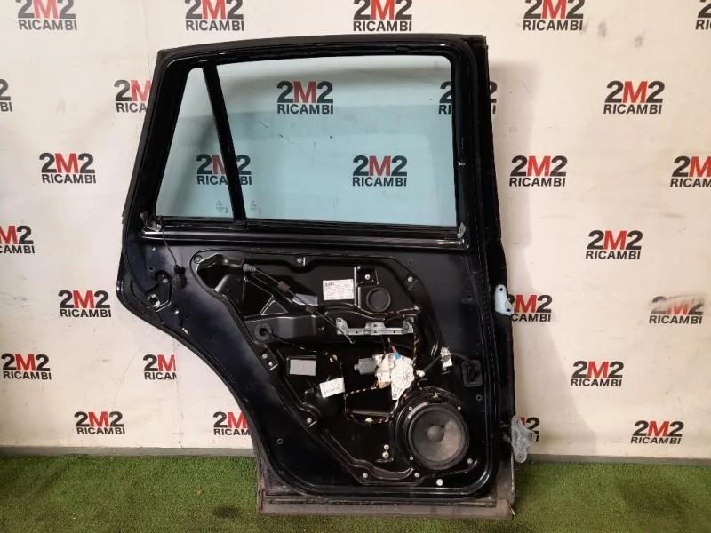 Porta POST SX A2517301005 Mercedes Classe R W251 2006