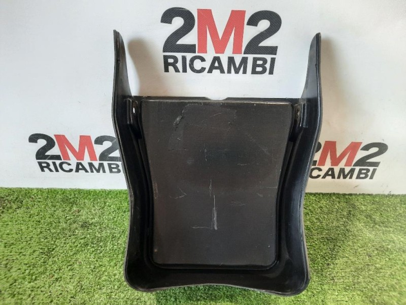 Console Centrale Lancia 2000