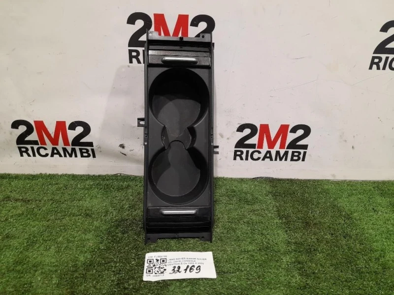 Console Centrale FJI500180 Land Rover Range Rover III 2009