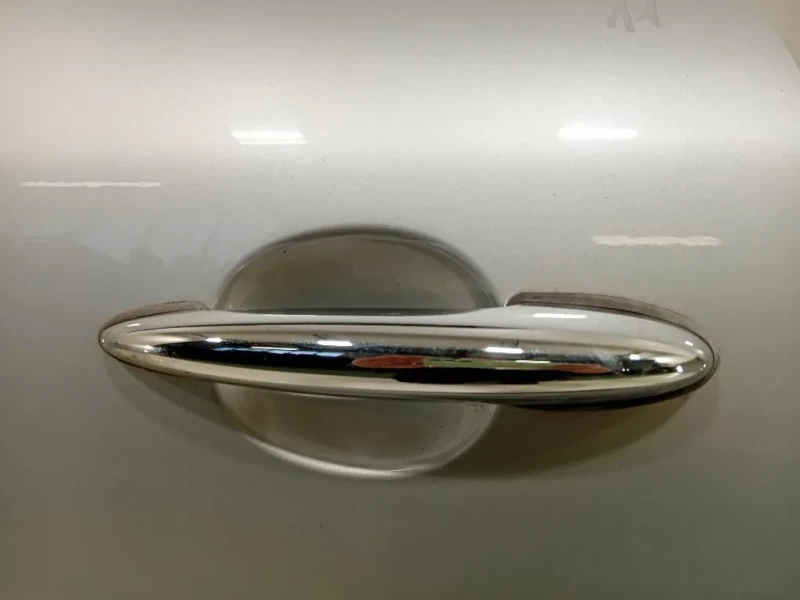 Porta POST SX Mini Countryman Cooper R60 2010