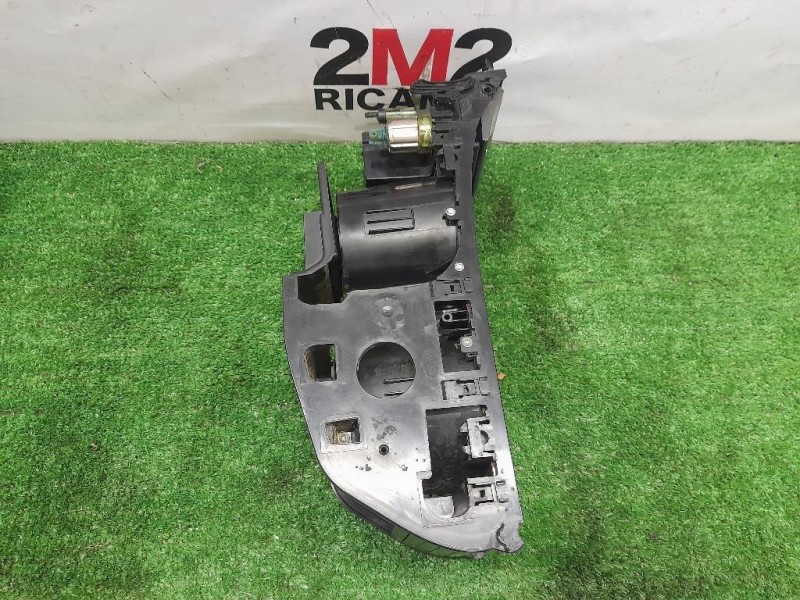 Console Centrale AH32-061A78ADW Land Rover Range Rover Sport I 2005