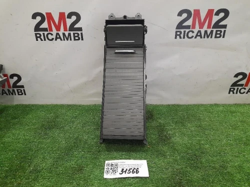 Console Centrale AH32-061A78ADW Land Rover Range Rover Sport I 2005