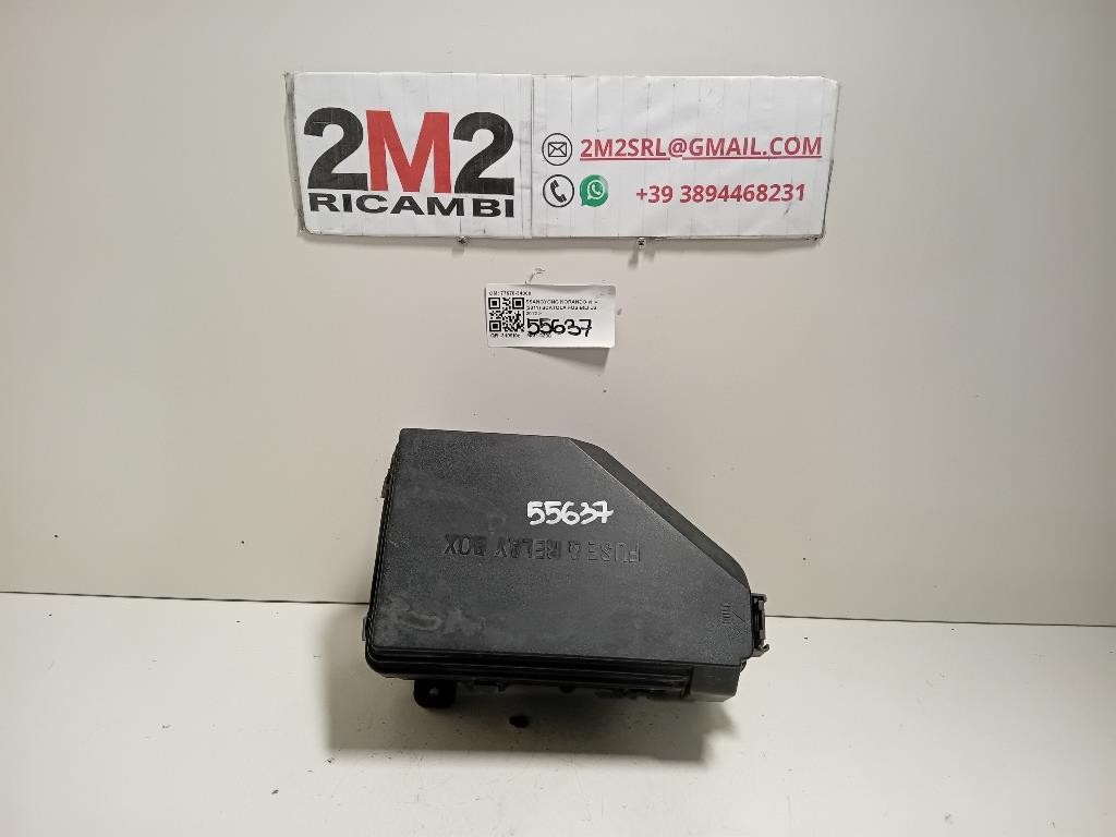 Porta POST SX 41009805929 Mini Countryman Cooper R60 2010