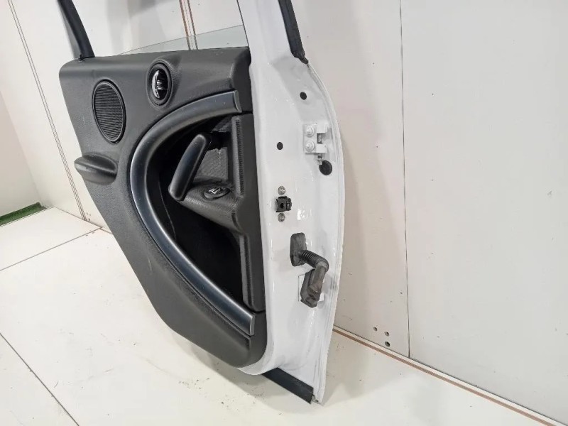 Porta POST SX 41009805929 Mini Countryman Cooper R60 2010