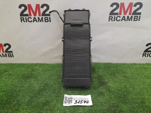 Console Centrale 5848-000 Land Rover Range Rover Sport I 2005