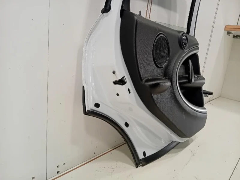 Porta POST SX 41009805929 Mini Countryman Cooper R60 2010