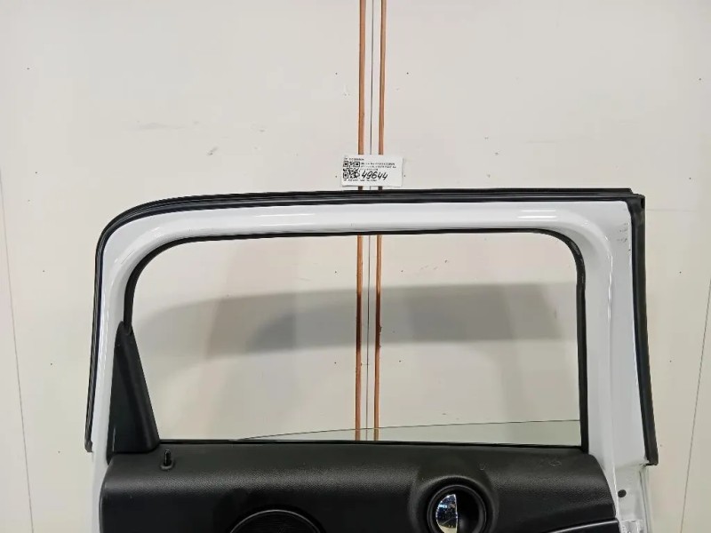 Porta POST SX 41009805929 Mini Countryman Cooper R60 2010