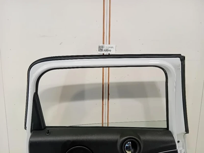 Porta POST SX 41009805929 Mini Countryman Cooper R60 2010