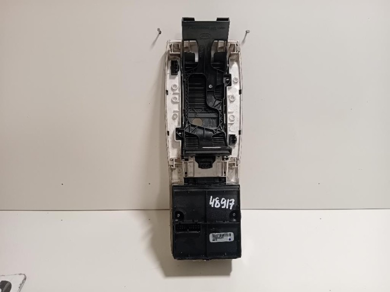 Console Centrale L320RHDGR Land Rover Range Rover Sport I 2005