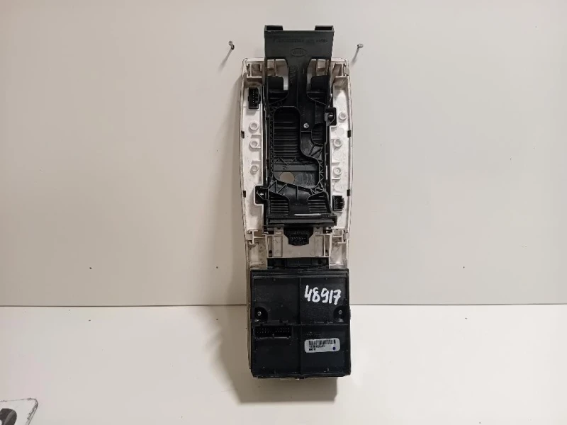 Console Centrale L320RHDGR Land Rover Range Rover Sport I 2005