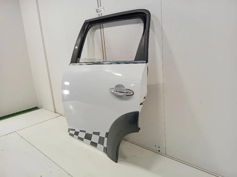 Porta POST SX 41009805929 Mini Countryman Cooper R60 2010