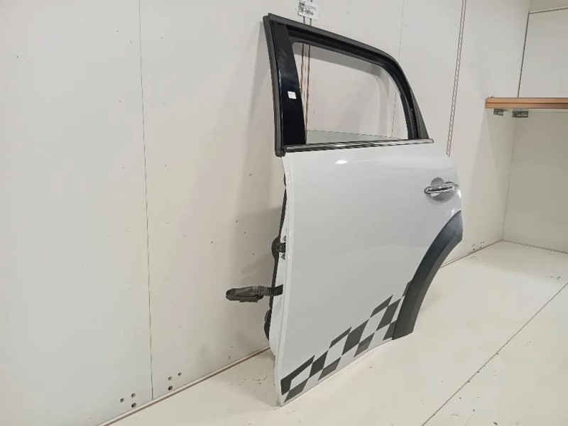 Porta POST SX 41009805929 Mini Countryman Cooper R60 2010