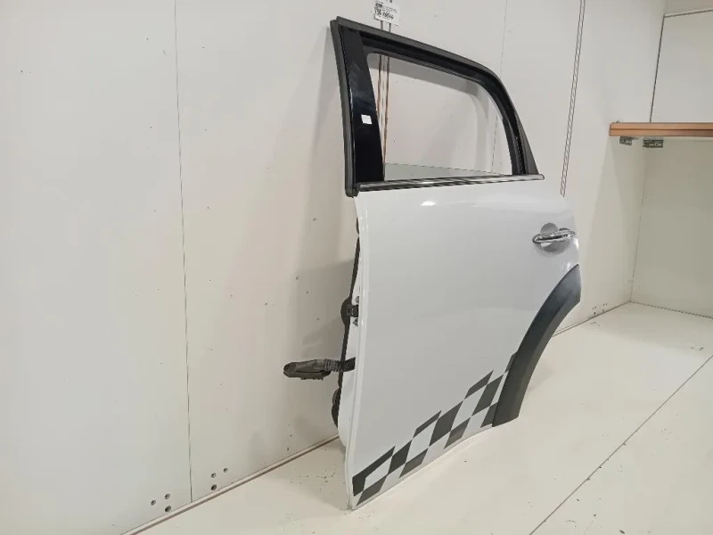 Porta POST SX 41009805929 Mini Countryman Cooper R60 2010