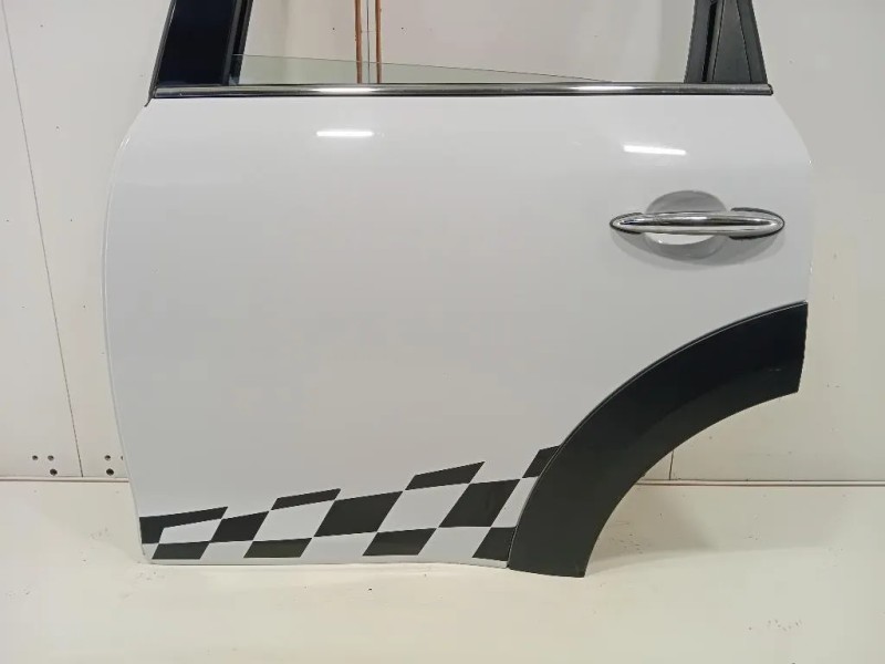Porta POST SX 41009805929 Mini Countryman Cooper R60 2010