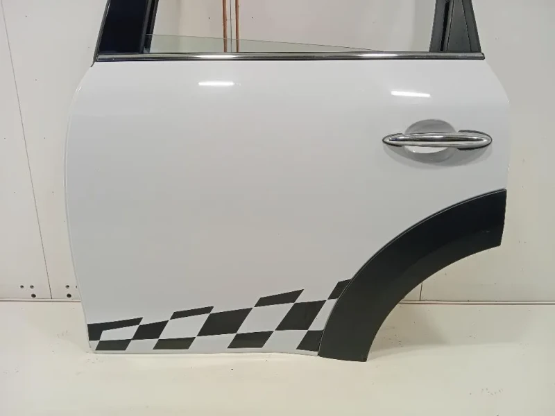 Porta POST SX 41009805929 Mini Countryman Cooper R60 2010