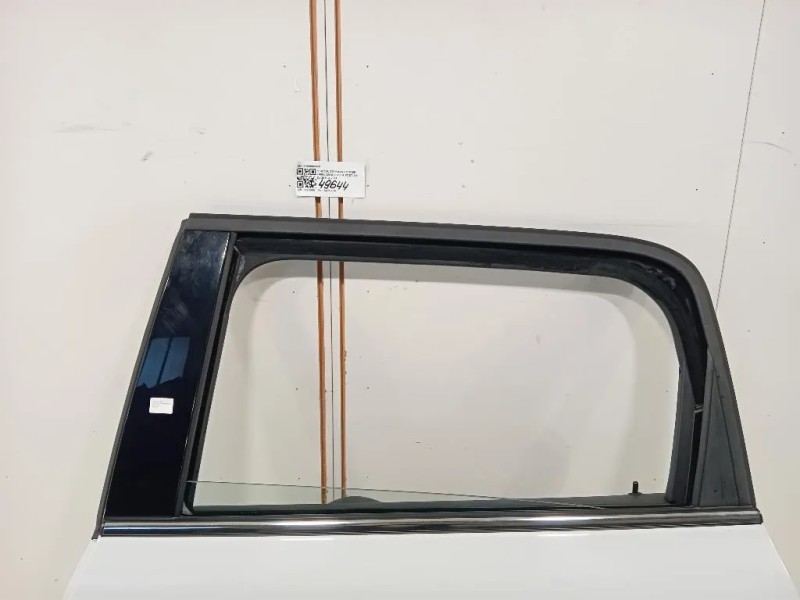 Porta POST SX 41009805929 Mini Countryman Cooper R60 2010