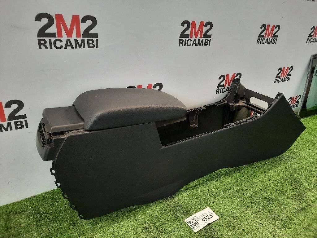 Console Centrale TUNNEL BRACCIOLO Mazda 6 II SW 2008