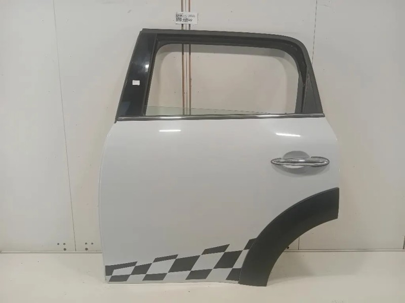 Porta POST SX 41009805929 Mini Countryman Cooper R60 2010