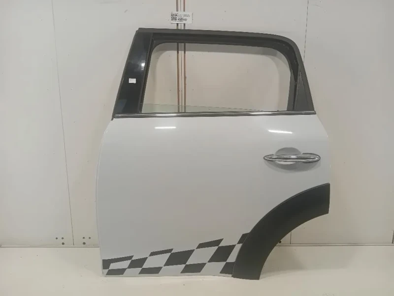 Porta POST SX 41009805929 Mini Countryman Cooper R60 2010