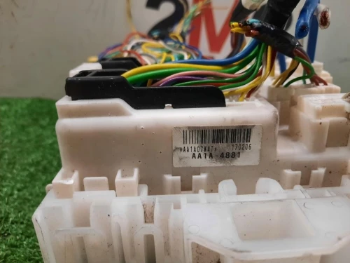 Scatola Fusibili AA1A4881 Suzuki Vitara II 2015