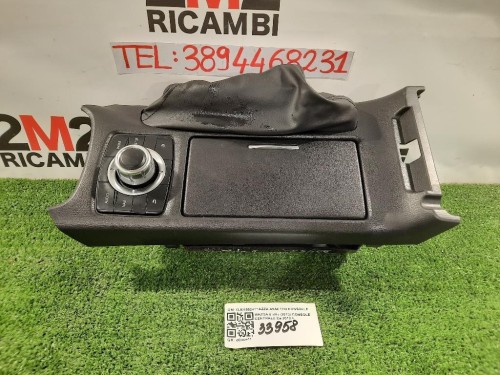 Console Centrale GJE855241TAZZA ASSETTO CONSOLLE CENTRALE Mazda 6 III 2013