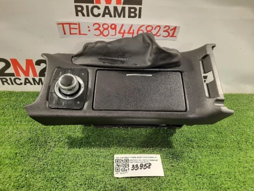 Console Centrale GJE855241TAZZA ASSETTO CONSOLLE CENTRALE Mazda 6 III 2013