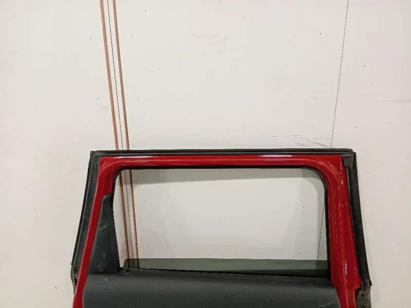 Porta POST SX 41007343903 Mini MINI Clubman F54 2016