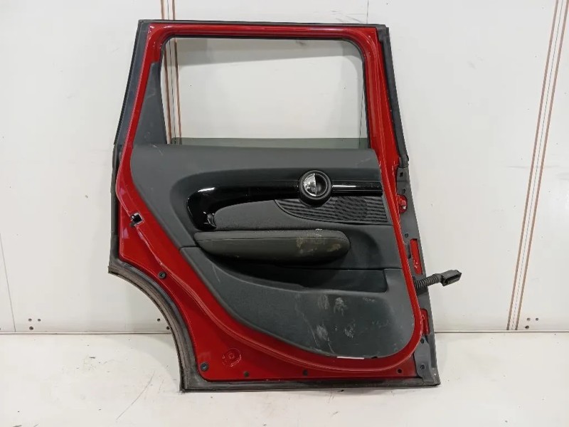 Porta POST SX 41007343903 Mini MINI Clubman F54 2016