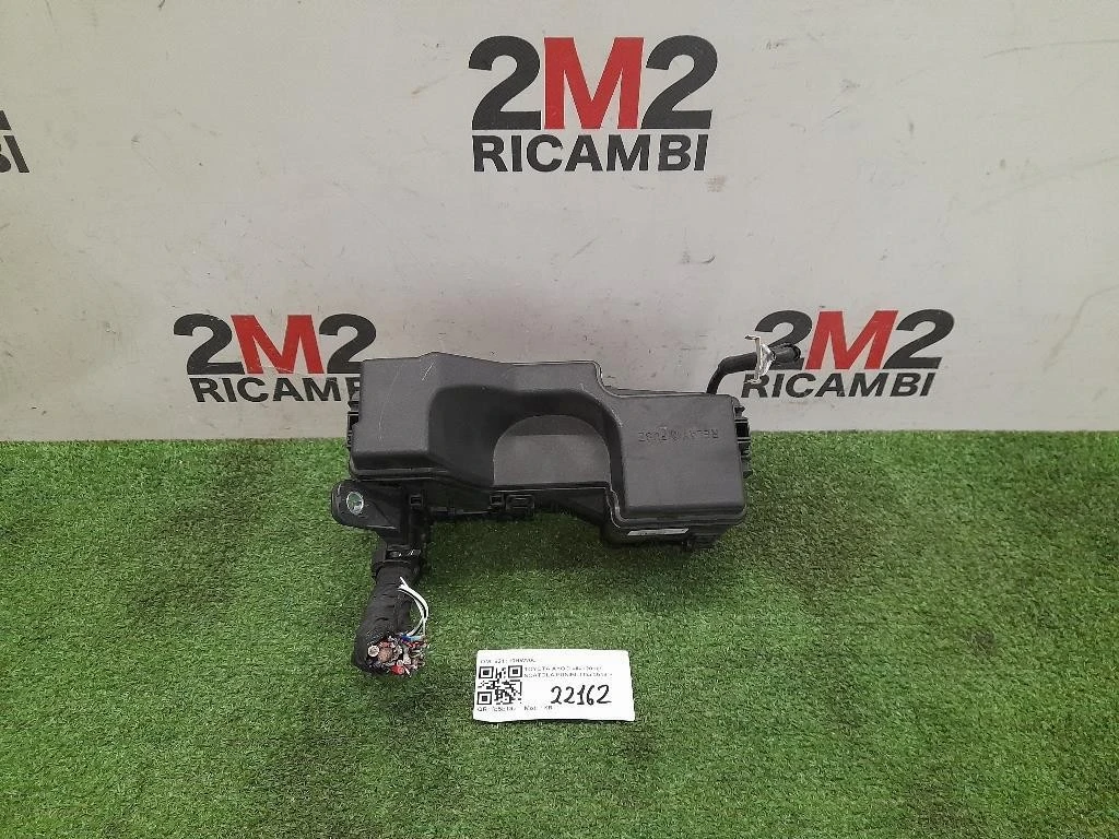 Scatola Fusibili 821110HW20C Toyota AYGO II 2018