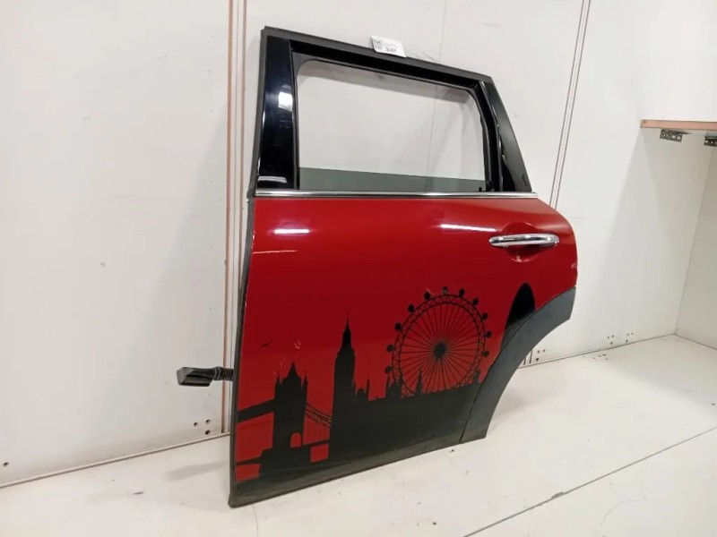 Porta POST SX 41007343903 Mini MINI Clubman F54 2016