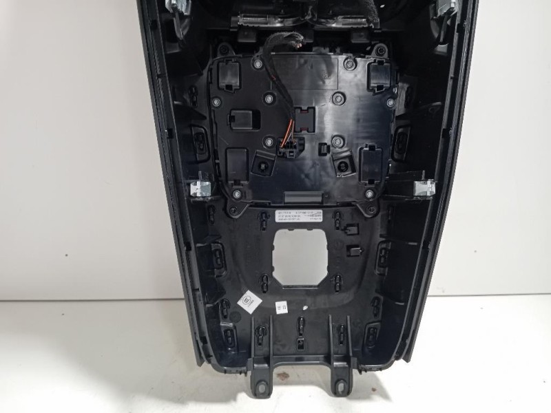 Console Centrale CONSOLE CENTRALE Mercedes Classe A W177 2018