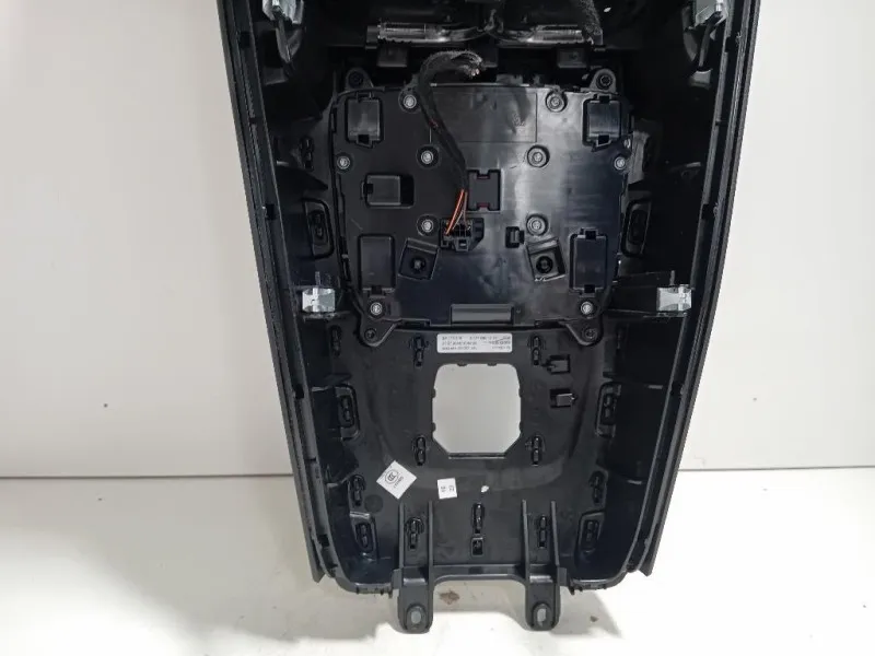 Console Centrale CONSOLE CENTRALE Mercedes Classe A W177 2018